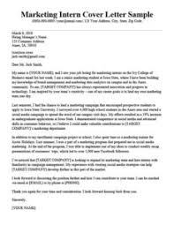 Stevens & associates, a national career management and outp. Internship Cover Letter No Experience Sample