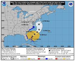 National hurricane center, cnh, nhc, centre nacional d'huracans (ca); The Cone Map Has Changed But The Message Hasn T South Florida Sun Sentinel South Florida Sun Sentinel