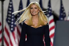 She is the daughter of former model ivana trump and. What S Next For Ivanka Trump Reality Tv A Fancy Florida Home With Husband Jared Kushner And Even A 2024 Presidential Bid If Dad Donald Trump Doesn T Run South China Morning Post