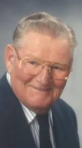 Obituary information for William H. Scherer