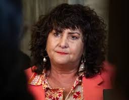 Associate Health Minister Casey Costello Severely Reprimanded by Chief  Ombudsman and Forced to Apologize for Concealing Tobacco and Vaping Policy  Information