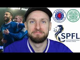 RANGERS VS CELTIC PREVIEW! NEW YEAR...NEW OUTCOME NEEDED!