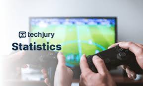Check spelling or type a new query. 45 Video Games Industry Statistics Facts And Trends For 2021