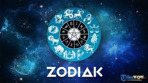 Anda boleh percaya, boleh tidak. Ramalan Zodiak Hari Ini Minggu 20 Juni 2021 Impian Cancer Terwujud Capricorn Kegembiraan Di Udara Tribun Papua