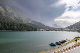 Travelling The Bernina Line: Bernina Express Vs Regional Train