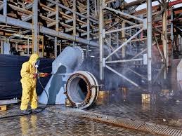 Desinfección profesional