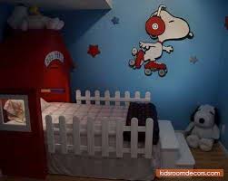 Get snoopy bedroom at target™ today. Really Cute And Playful Toddler Bedroom Layout Concept With Snoopy Theme And Snoopy Playhouse Bed Http Ww Snoopy Baby Room Kid Room Decor Toddler Boys Room