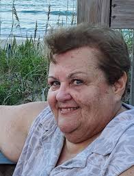 Sandra Stone Obituary February 13, 2022