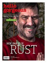 hello gorgeous nummer 6