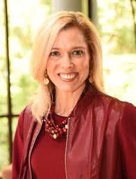 Dr. Rebecca Ashford Of CSCC Chosen For Aspen Institute's New Presidents  Fellowship To Advance Student Success