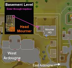 With a simple but precise rotation, beast mastery hunters are sure to be one of the most popular specs in the burning crusade. Mourner Tunnels Old School Runescape Wiki Fandom