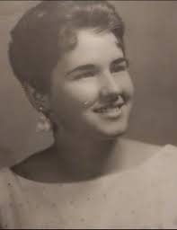 Obituary information for Mildred "Betty" Elizabeth Tucker