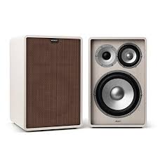 3 Wege Regallautsprecher | Der beste Kompaktlautsprecher