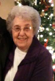 Joan Felice Whigham Obituary May 9, 2023