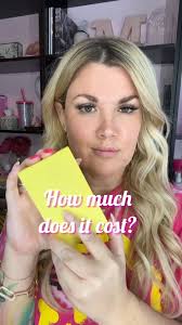 💛🩷How much does it cost? Just like a retail store, you purchase ONLY the  products you want/need and build your custom palette! Text me for a custom  shade match! #makeup #seint #easymakeup ...