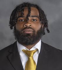 ALABAMA STATE UNIVERSITY FOOTBALL MEDIA GUIDE