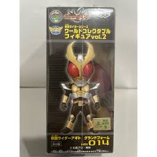NEW】🇯🇵日本动漫街直购蒙面超人[KAMEN RIDER] 各种周边产品(BANDAI, ICHIBANKUJI, SEGA)  ‼️‼️ORIGINAL JAPAN KARMA RIDER FIGURE FROM JAPAN ‼️‼️