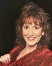 Deborah Budzinski's Instagram, Twitter & Facebook