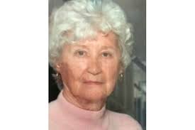 Betty Stratton Obituary (2021)