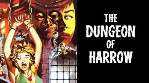 Prime Video: The Dungeon of Harrow