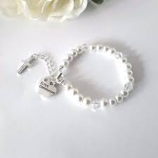 Look no further for the most popular yet inexpensive first communion gifts for your child or family member. Holy Communion Gift For Girls Michelle S Handcrafted Jewellery