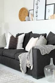Nice Deep Grey Sofa Inspirational Deep Grey Sofa 51 For Your Modern Sofa Inspiration Grey Couch Living Room Dark Grey Couch Living Room Grey Sofa Living Room