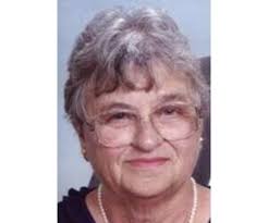 Marlene Sutter Obituary (1935