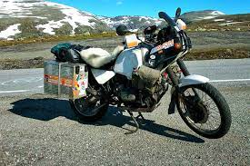 How To Make A Sheepskin Seat Cover Adventure Motorcycle Magazine