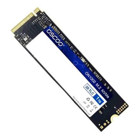 اس اس دی اینترنال M.2 NVMe اسکو مدل OSCOO ON1000 ظرفیت 1 ترابایت