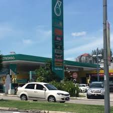 Bhp kampung baru air itam, near the junction to farlim (5°24'15.19n, 100°. Petronas Ampang Gas Stations Jalan Kerja Ayer Lama Ampang Selangor Malaysia
