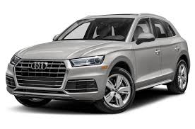 2020 Audi Q5 45 Titanium Premium 4dr All Wheel Drive Quattro Sport Utility Pictures