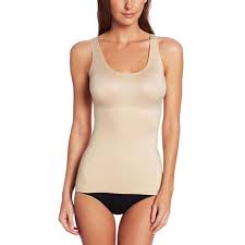 10 Best Shapewear Camis And Tanks Rank Style