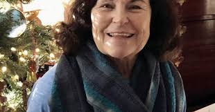 Obituary: Maureen Margaret Chamberlain