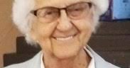 Sister Jeanne Eberle, SSJ 1933-2025
