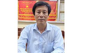 Tế cần thơ, cùng 9 bị can khác về hành vi vi phạm quy định về đấu thầu gây hậu quả nghiêm trọng theo điều 222 bộ luật hình sự. Yunjbdn4mooqvm