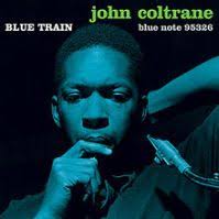 COLTRANE John