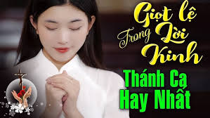 Nhạc Chúa Thánh Ca Công Giáo 2023