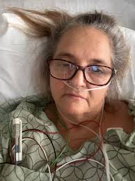 My Journey to a New Liver