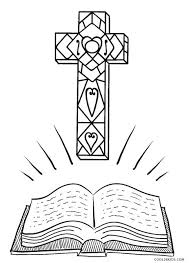 Then, display it or write a note on the back and give it to loved one. Free Printable Jesus Coloring Pages Novocom Top