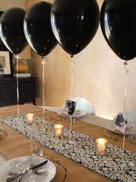 Well you're in luck, because here they come. Party Centerpieces Hgtv