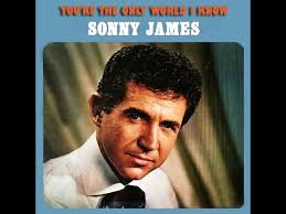 End Of The World~Sonny James