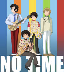 The Grass Is Always Greener On The Other Side Cartoon 