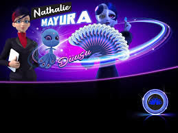 Miraculous Ladybug Posters 3d Mayura Em 2020