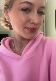 Hannah Lorraine Mcbride