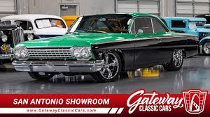Image result for Granada Green 1962 GM