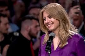 In plaats daarvan ontmoeten de moslims elkaar in tijdelijke gebedsruimtes en huurwoningen. Zuzana Caputova Uitgeroepen Tot Eerste Vrouwelijke President Van Slowakije Trouw