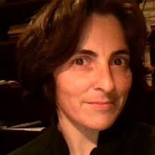 Cecilia Galarza's Instagram, Twitter & Facebook