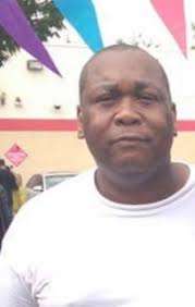 Candle for Wesley Clayton Coston