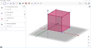 Dilatasi disebut juga dengan suatu perbesaran atau pengecilan suatu objek. Contoh Soal Rotasi Beserta Jawabannya Dan Gambar Geogebra