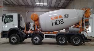Before it was converted into a public limited company. Mixers On Invaber Ready Mix Concrete Includes Structural Concrete Two Handle Wall Mounted Faucets Feature Premium Available Hydraulic Lifting System Driven Work Site Using Modern Truck Welcome Demolition Job Building Superior Quality Concrete